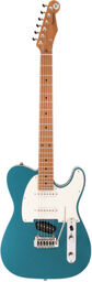 Pete Anderson Eastsider S DSB Satin Deep Sea Blue