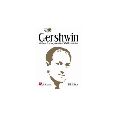 Gershwin: Modern Arrangements of Old Favourites