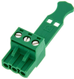 Stecker MSTB 2,5/3-STZ-5,08