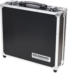 Pedal Case EPC 01 Black