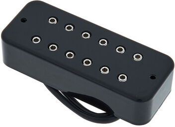 DP 209 BK Noir