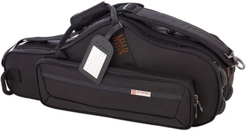 PB-304 CT Alto Sax Case BL Noir