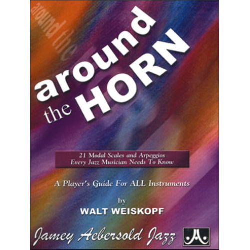 WEISKOPF W. - AROUND THE HORN - FORMATION MUSICALE