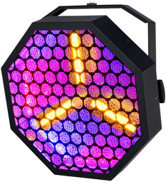 Retro Blinder OCTO 380