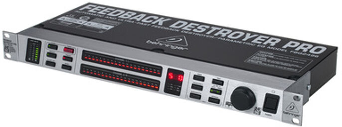 FBQ 2496 Feedback Dest B-Stock