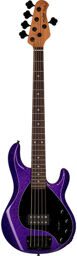 StingRay RAY35 PSK Purple Sparkle