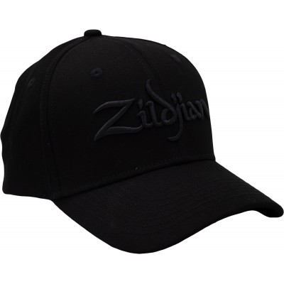 Casquette Noire