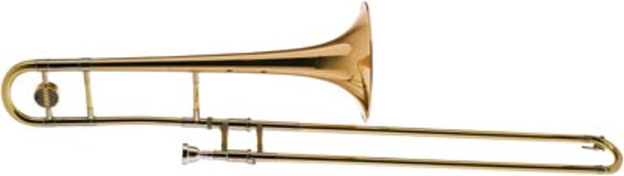 YSL-881G 02 Trombone