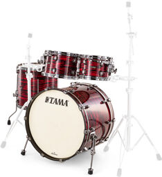 Starclassic Maple Standard ROY Red Oyster