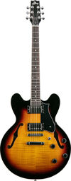 Ascent+ H-535 Sunburst Sunburst