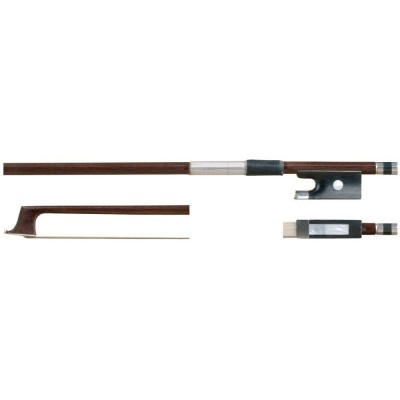 Archet 3/4 Pure - Bois Du Brésil Octogonal