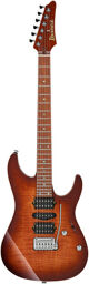 AZ2407F-BSR Brownish Sphalerite Gloss