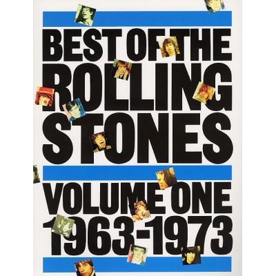 Westminster Music - Best Of The Rolling Stones: Volume 1 1963-1973