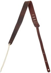 Brown Vintage Strap Marron