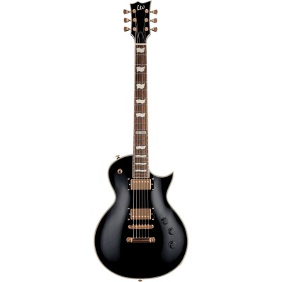 Ec-256 Black