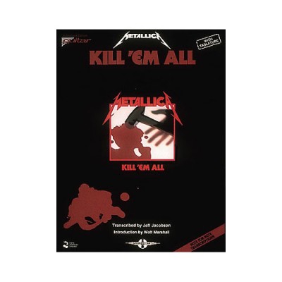 Metallica - Kill 'Em All