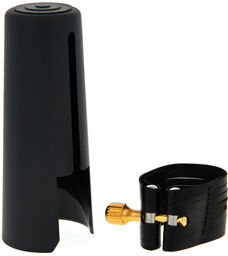 Dark 3R Baritone Saxophone