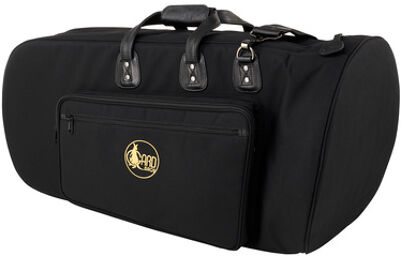 51-MSK Gigbag for Euphonium Noir