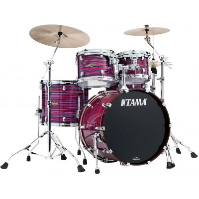 Starclassic Walnut/birch Stage 22