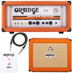 Thunder 30H Bundle