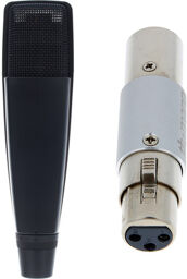 MD421-II FetAmp Bundle