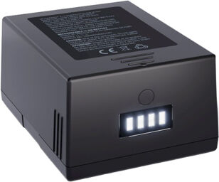 ANNY 12 Battery