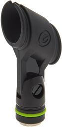 Microphone Clamp 25 noir
