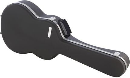 PANT8002XLN Classicalguitar Noir