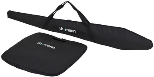 Bag Set K&M 24624 Noir