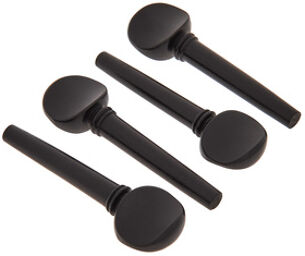 ZW 910 Violin Pegs GM Medium