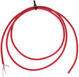 CPK 220 RD rouge