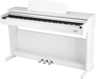 DP 510 White White matte