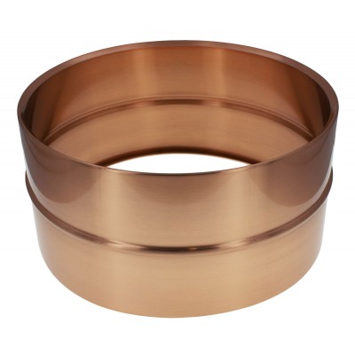 SBZ1407 - 14X7 Fût Bronze - Caisse Claire