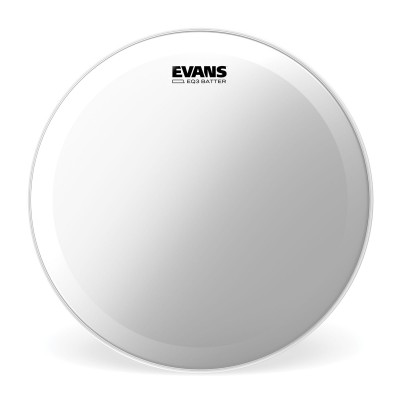 BD22GB3 - Peau EQ3 Transparente 22