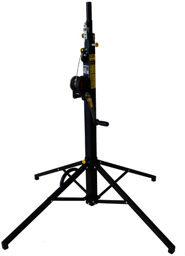 DELTA-80 Winch St. 100kg 4.35m