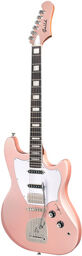 Surfliner Deluxe RQM Rose Quartz Metallic