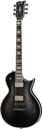 E-II Eclipse BLKS Black Satin
