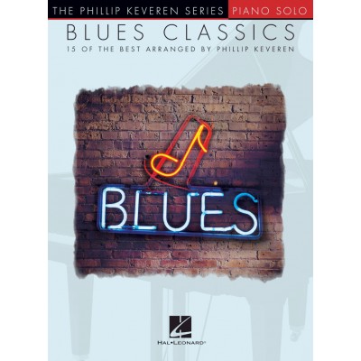Blues Classics
