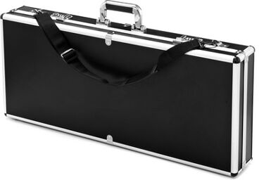RJVC/2 Duo Violin Flight Case