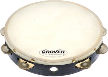 T1/GS Tambourine