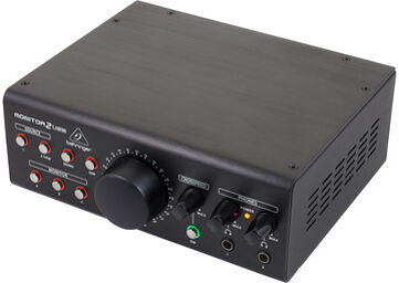 Monitor2USB