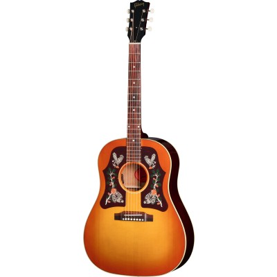 J-45 Signature Margo Price Heritage Cherry Sunburst