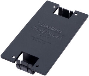 QuickMount Type OE