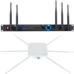 Professional Router AP Bundle