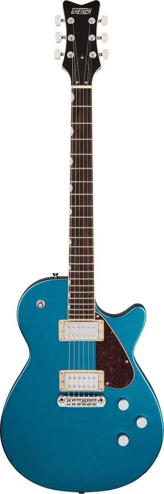 Electromatic Jet Club RW Riviera Blue