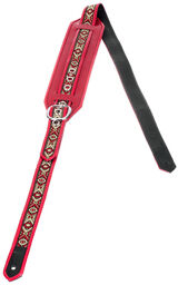 Thunderbird Red / Black Rouge