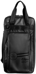 Gigging Stick Bag Black noir