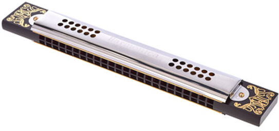 Spare Harp Kreuzwender C-Major