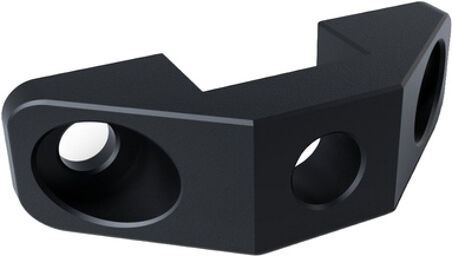 TLC-U16 Truss Mount Bracket Black