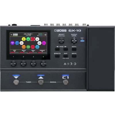 GX-10